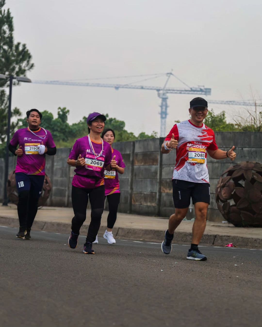 Picture of the author