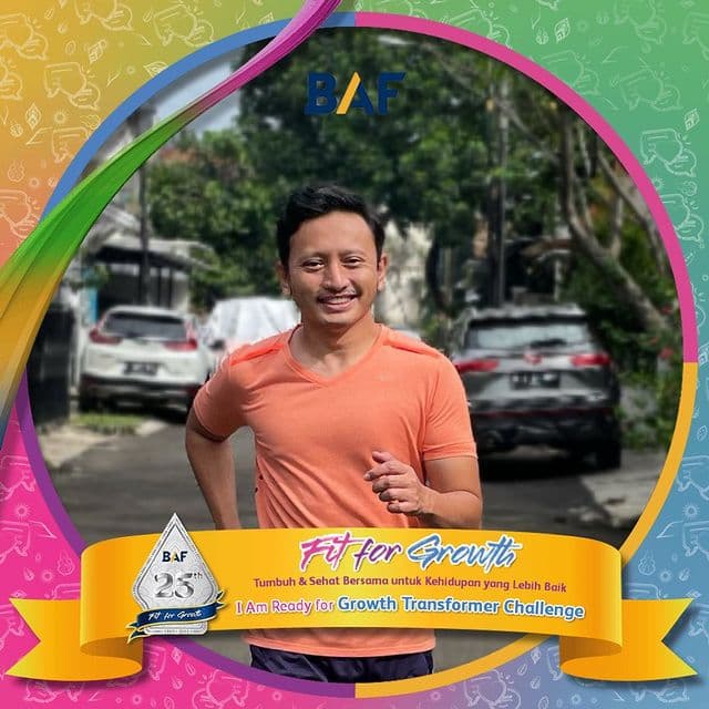 Picture of the author